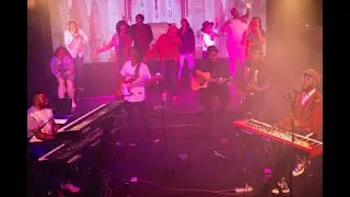 Love Letter (Live) - 121Selah
