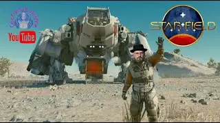 Cooking Meth in Starfield | Star Wars Genesis Modlist #starfield #starwars #mods