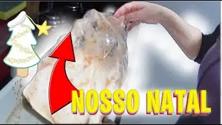NOSSO NATAL NA CASA COM PISCINA ( EM ATIBAIA-SP)