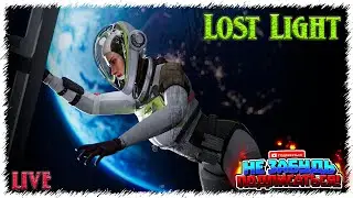Lost Light / Ищем ПВП составляющую 🤬