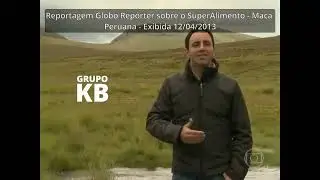 Maca Peruana - A erva dos andes!