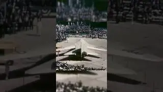 How Long Does It Take for an F-111 Wing to Fully Sweep?#aircraft #militaryaircraft#shorts