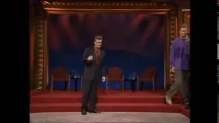 Questions Only (city boys lost in hillbilly country) - Whose Line UK