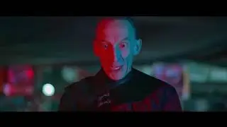 Выжившая. Кровь и металл (2022) HD 