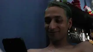 ¿Te Quedarías Conmigo? Corto LGBT