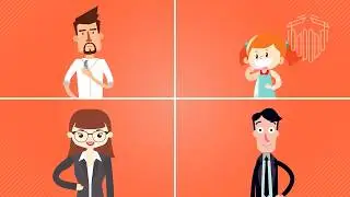 Анимационный ролик | Энерсбыт Плюс| Привычка платить вовремя