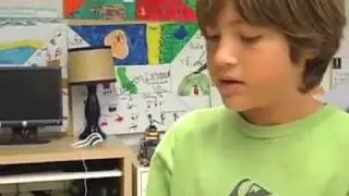 Explorer Elementary Student Projects