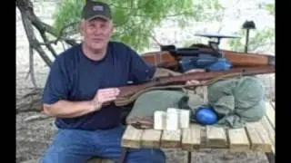 Lithgow Enfield Rifle, No 1 Mk III SMLE