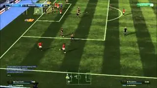 FIFA Online - THAT Moment.............
