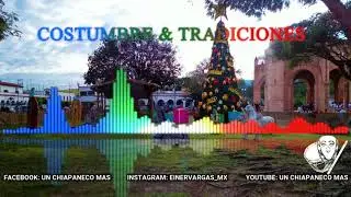 TRADICIONAL MÚSICA DE TAMBOR Y CARRIZO (VILLANCICOS NAVIDEÑOS)