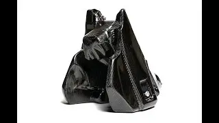 Ktm carbon tank fitting instructions