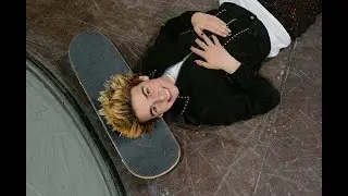Jack Dylan Grazer for Fucking Young! magazine