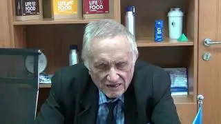 В.М.Инюшин: 