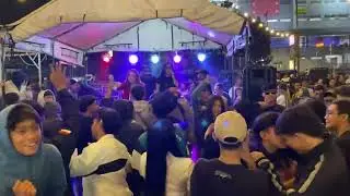 CURUG CANDUNG 21 Agustus 2024 || KEY’SPARTY_MUSIC || UBER CORNER