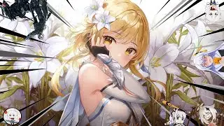 Lumine The Traveler EXE. | Genshin Impact