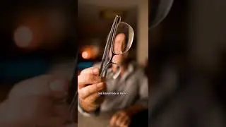 Architect Glasses Design Glasses for architects 👓