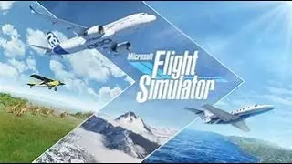 Microsoft Flight Simulator ( landing at VABB ) #msfs2020 #microsoftflightsimulator #plane #simulator