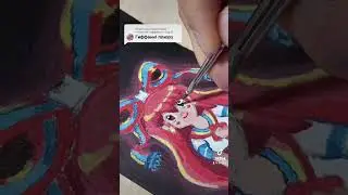 Гиффани | Гравити Фолз | Gravity Falls
