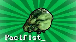 Loot Bug Pacifist | Deep Rock Galactic