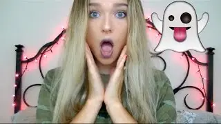 Storytime: Getting Possessed As A Child??!!?