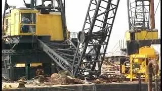 MOBILE CRANE SAFETY