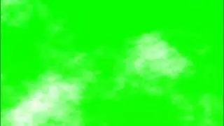 Sky Clouds Animation Green Screen FREE FOOTAGE HD