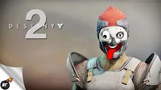 Destiny 2 - Fails & Funny Moments #5