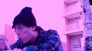 Learning SVP with joji edits