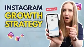 How to Gain Instagram Followers Organically in 2023 | Instagram Strategy 2023