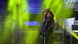 Akad Payung Teduh Live Konser  Pusakata
