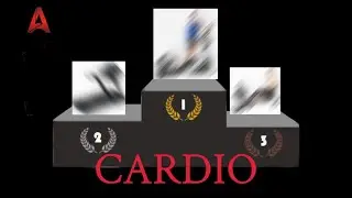 Top 5 machines de CARDIO