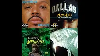 Bonnie View Mafia - Want It All ft. N3Koh