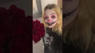 БУКЕТ ОТ БЫВШЕГО
