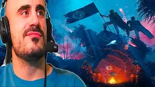 JAGGER Juega a HELLDIVERS 2
