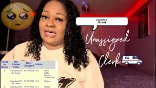 Life as an unassigned clerk@ USPS (Challenges u face) (How 2 finally get a bid!)
