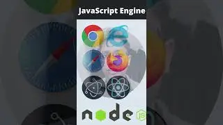 What is JavaScript Engine? | How's JS Code Translated and Executed? | Clip #1 | Core JavaScript