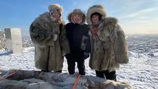 Учителя из Казахстана переехали в Якутию/Школа 