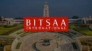 BITSAA Internatonal Orientation Video