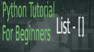 Become Proficient In Python Programming JT Devs | List in python 2022