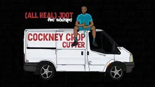 (All Real) Jdot - Disguise (Official Audio)