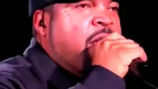 Today was a good day-Ice Cube(2020)