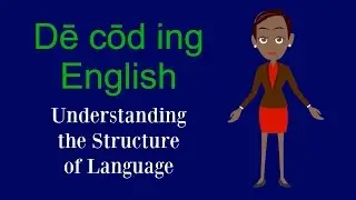 Decoding English