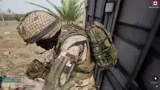 Squad Moments Compilation 7 Close Calls, Movie Moments and Medics