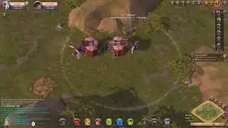 Albion Cheater