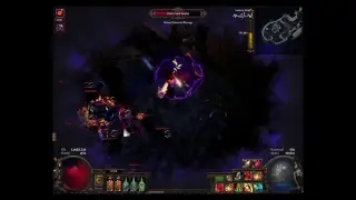 Path of Exile 3.4: Earthquake Stunner Juggernaut