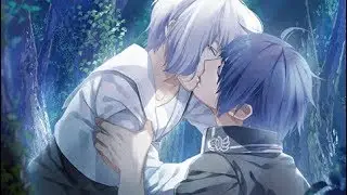 Akito x Shiranui (Norn9) |AMV| - Unconditionally