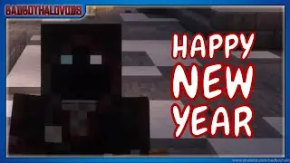 HAPPY NEW YEAR! | QSMP