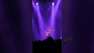 Don’t You Cry For Me LIVE in Paris 