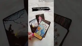 ЧТО С НИМ ПРОИСХОДИТ? 