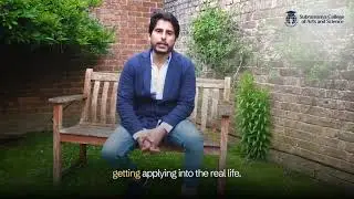 Success stories from our Alumni Student |Scas #successstories #subramanyacollegeofartsandscience